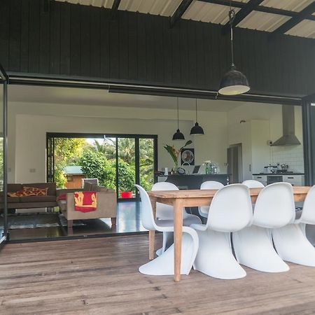 Vila Mata Manea Rarotonga Exteriér fotografie